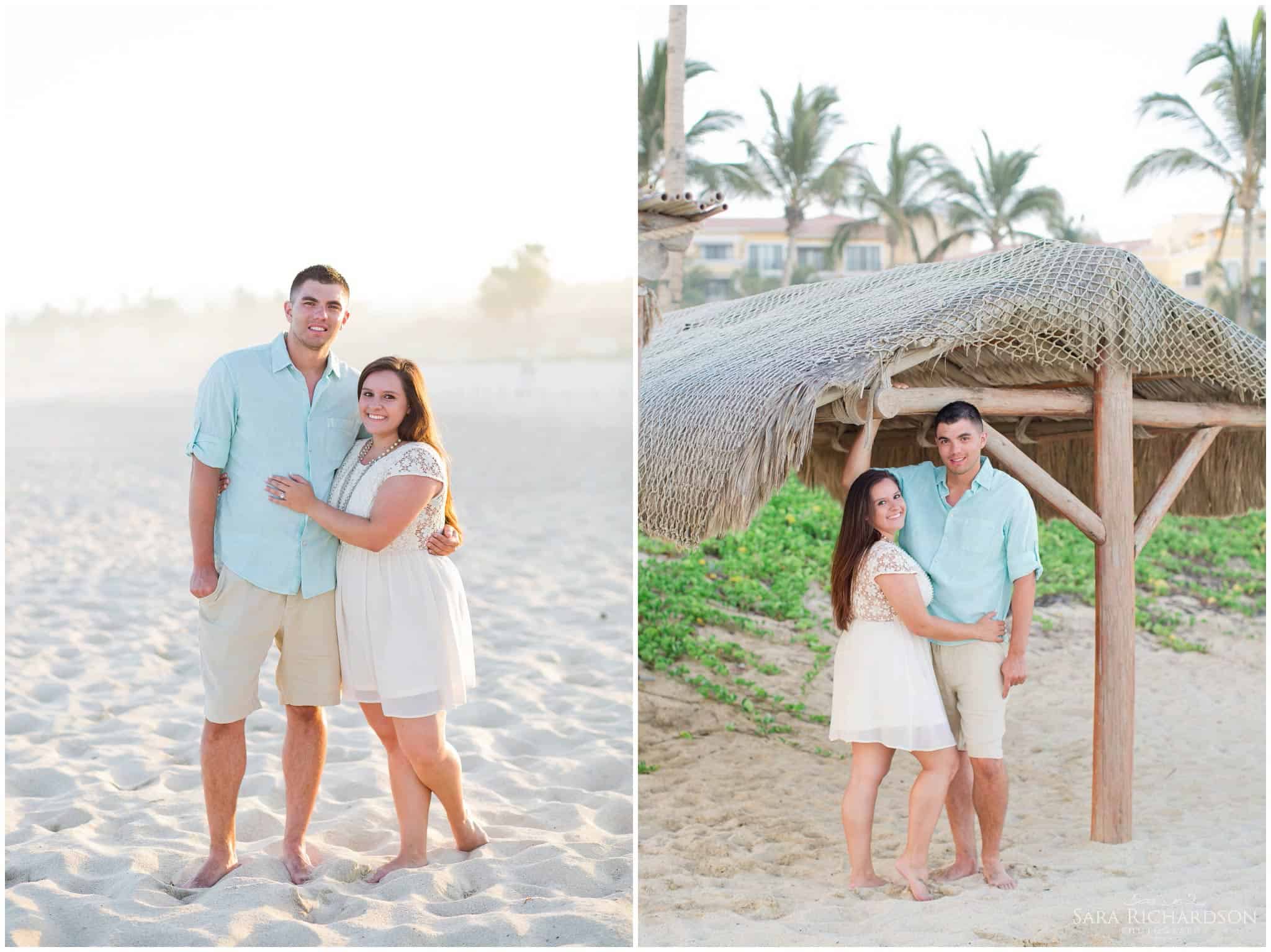 cabo engagement